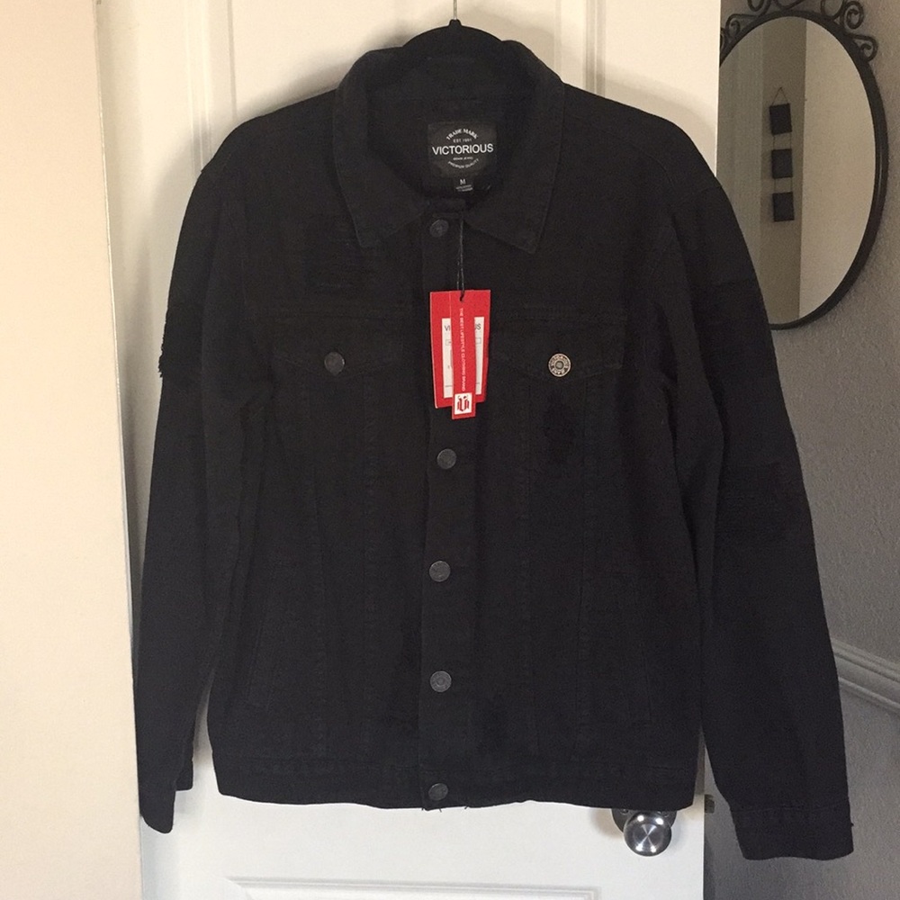 Victorious Jacket
